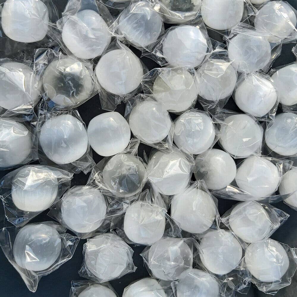 Shamans Crystal - Wholesale Spiritual Stone/Crystal - Wholesale Tumble Stones
Crystals A-Z, 80 types of Crystals53