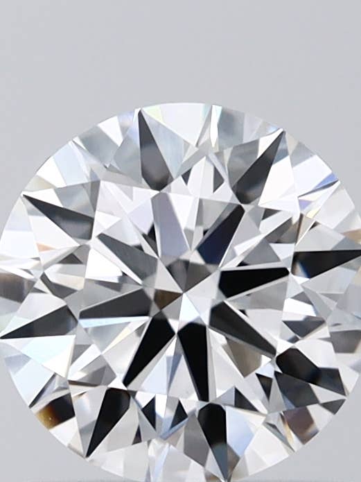 Diamante Sciolto Rotondo Coltivato in Laboratorio - 2,00 Carati per la vendita all'ingrosso da parte di Lenawee Moda
