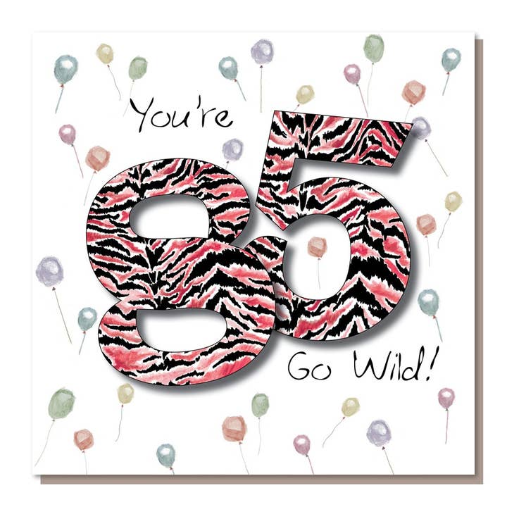 AEM085 - 85 anni, compleanno per la vendita all'ingrosso da parte di Sweet Design