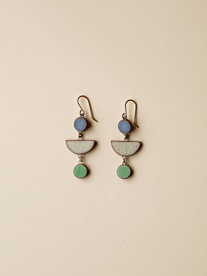 Hadley | Mondstein für den Großhandel von Clay by Shay