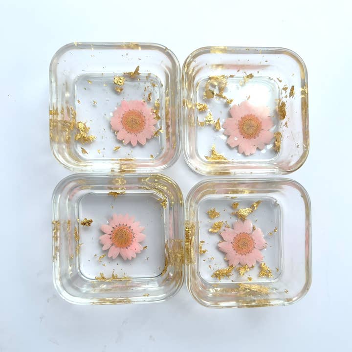 Gifts By Nathalie Lane - Wholesale Jewelry Dish - Ring Dish2