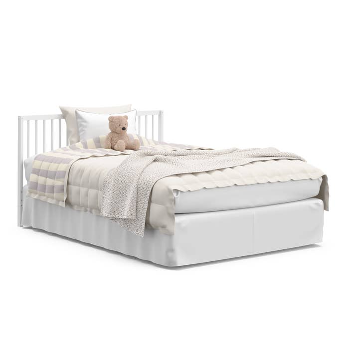 Storkcraft - Wholesale Bed - Kids & Baby - Graco® Teddi® 5-in-1 Convertible Crib6