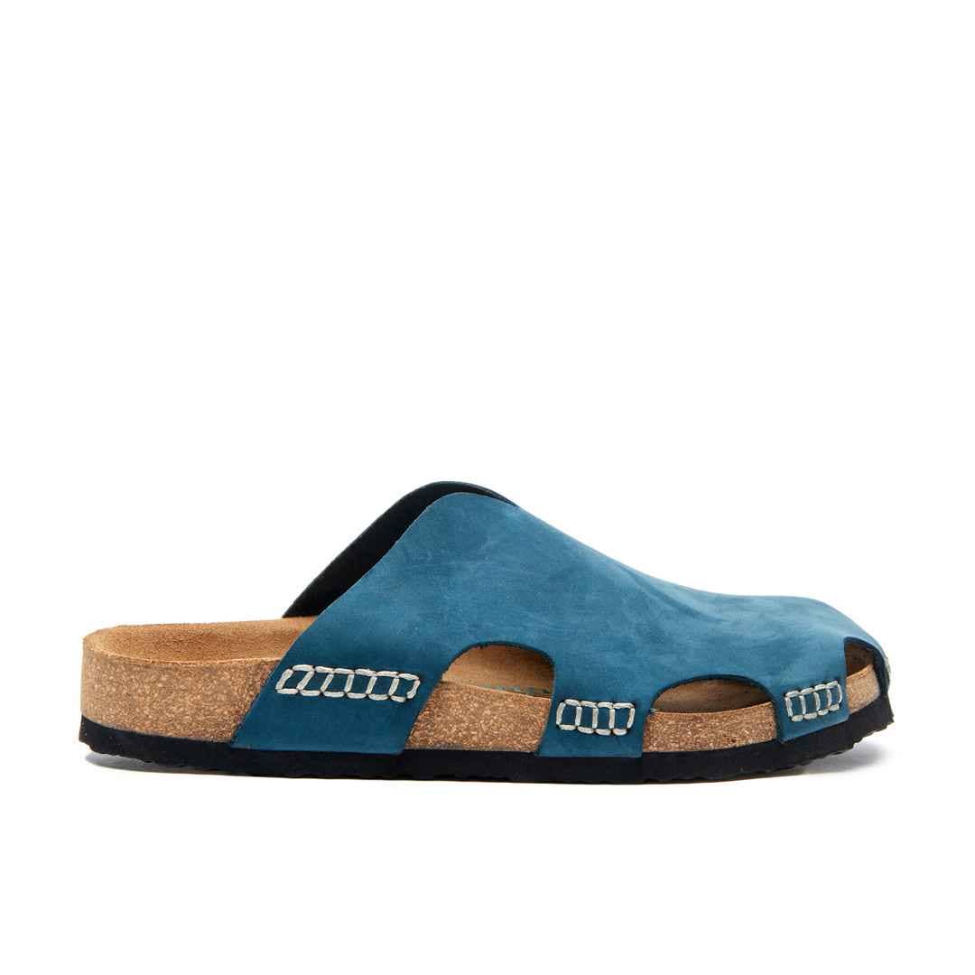 Comfortfusse - Venta al por mayor Zuecos - Mujer - Zuecos ortopédicos Trudi de cuero genuino15