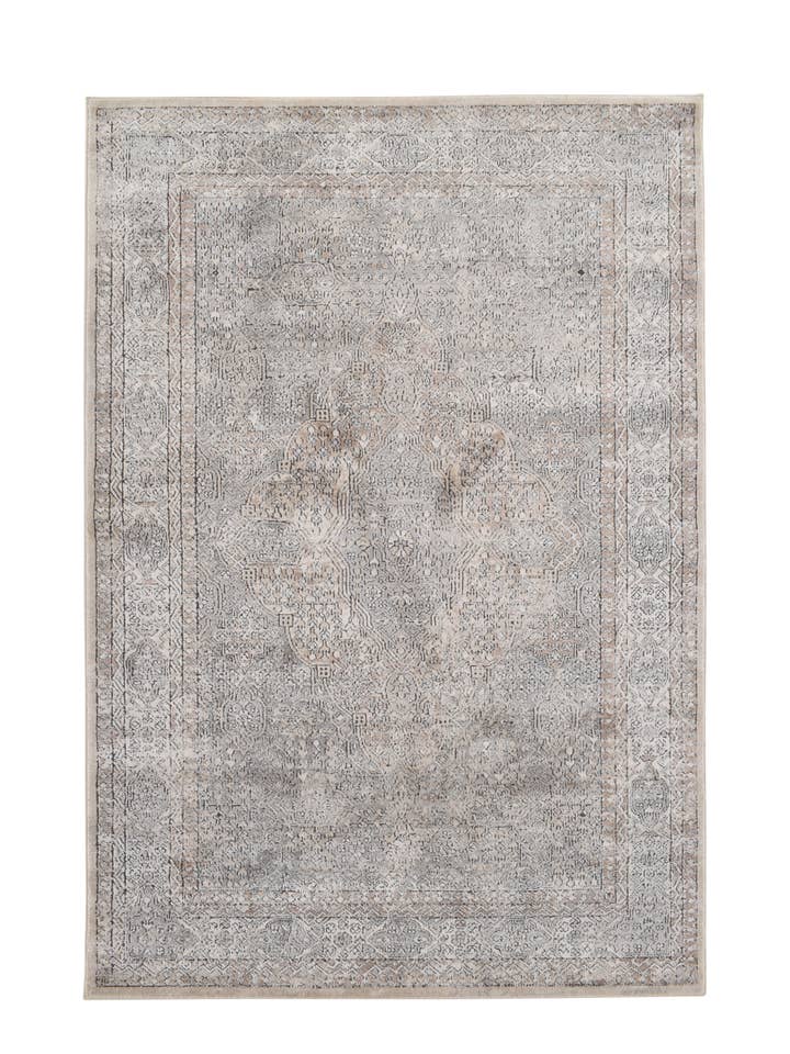 Tapis Beige OREGON AB37A-ORG32 pour la vente par Vercai Rugs
