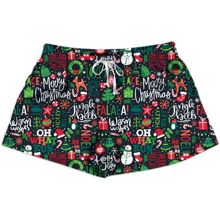 Shorts de salon SC pour la vente par Southern Couture