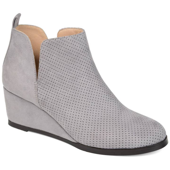Journee - Wholesale Booties - Women's - Women's Mylee Bootie