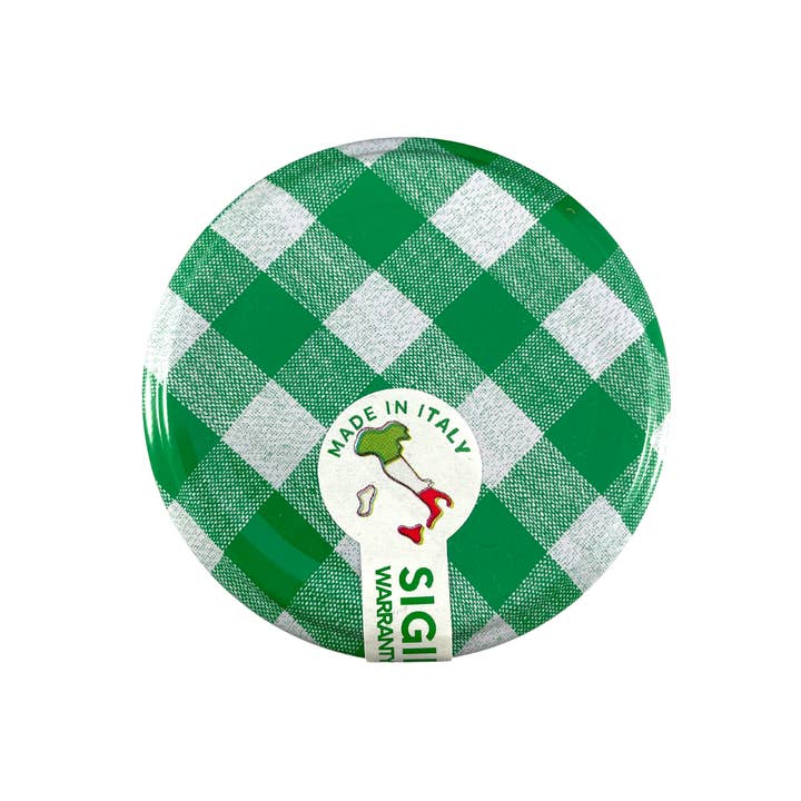 Valle del Crati Eccellenze Gastronomiche dal 1998 – wholesale Pastasås – Färdig sås med rositi svamp3