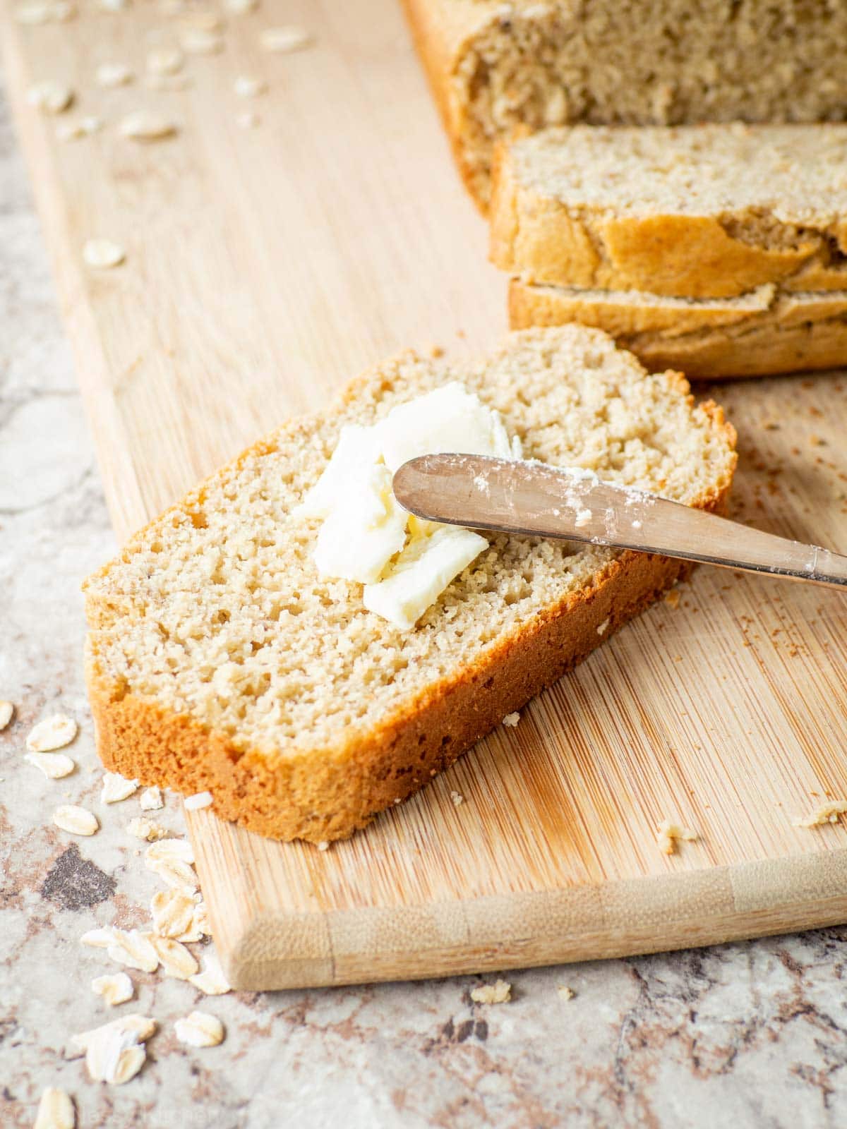 DO Food Ingredients - Vente Farines - Farine d'avoine (régulière ou sans gluten) - Ingrédient en vrac3