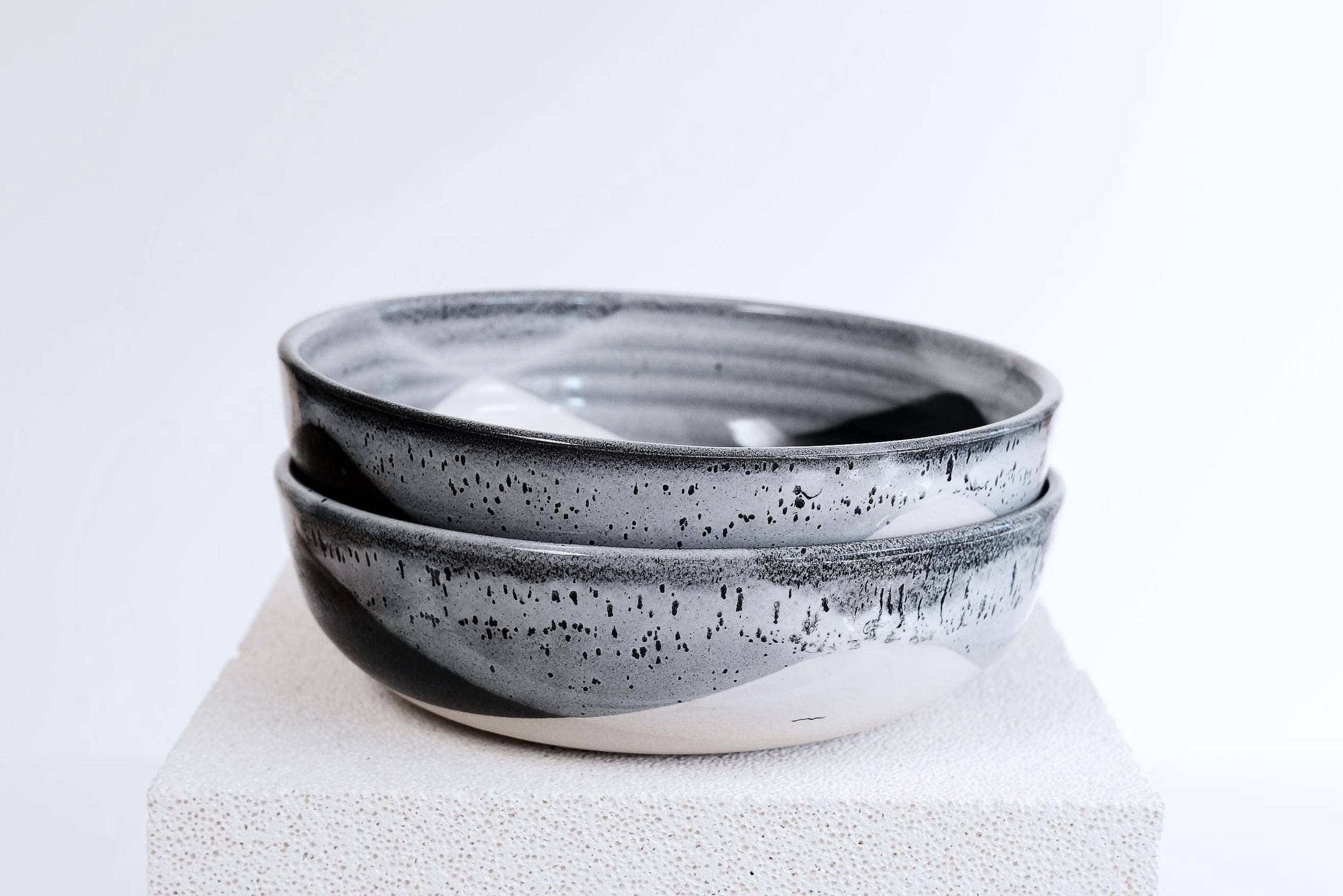 FHAR Studio - Wholesale Bowl - core - large pasta bowl - handmade, porcelain9