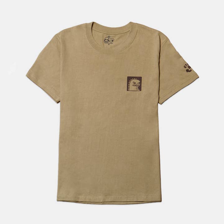 ITAI: short sleeve t-shirt for wholesale by Karepango