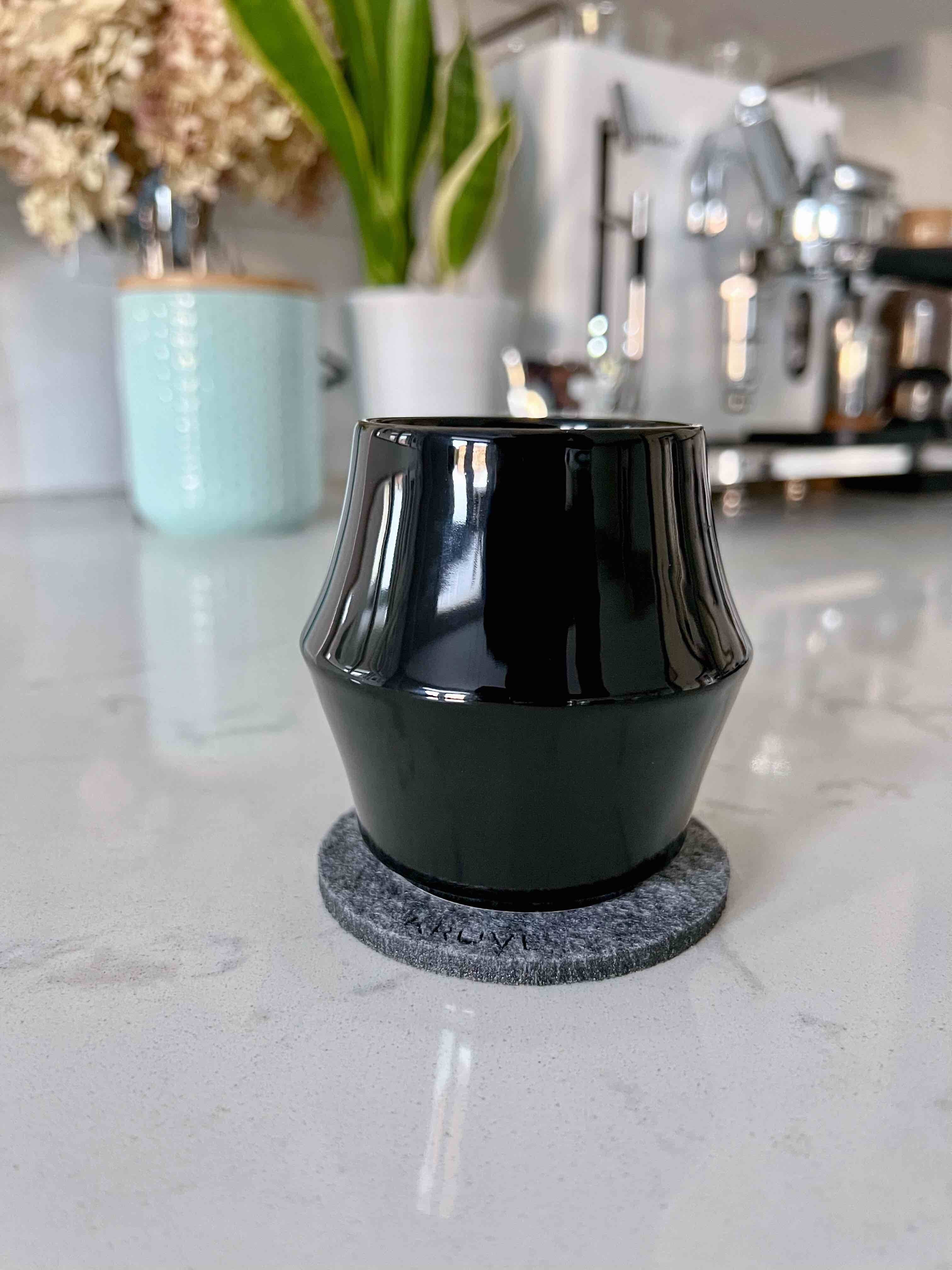 Kruve Inc - Wholesale Coffee/Tea Cup - CASCADE Espresso Set6