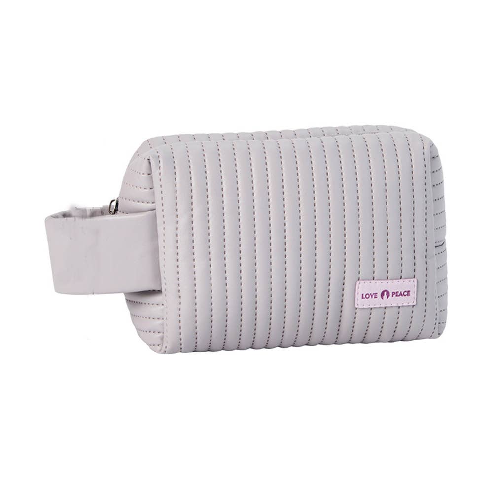 Wholesalesir - Vente Trousse de toilette – femme - Trousse de rangement pour articles de toilette et cosmétiques5