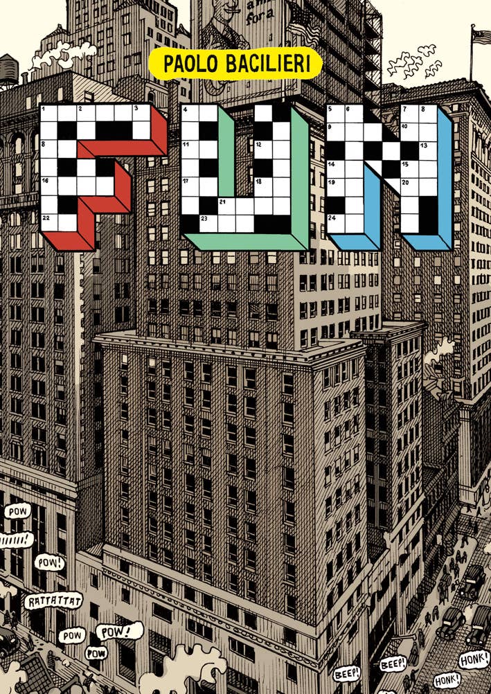 Abrams - Wholesale History & Geography - FUN: Spies, Puzzle Solvers, and a Century of Crosswords0