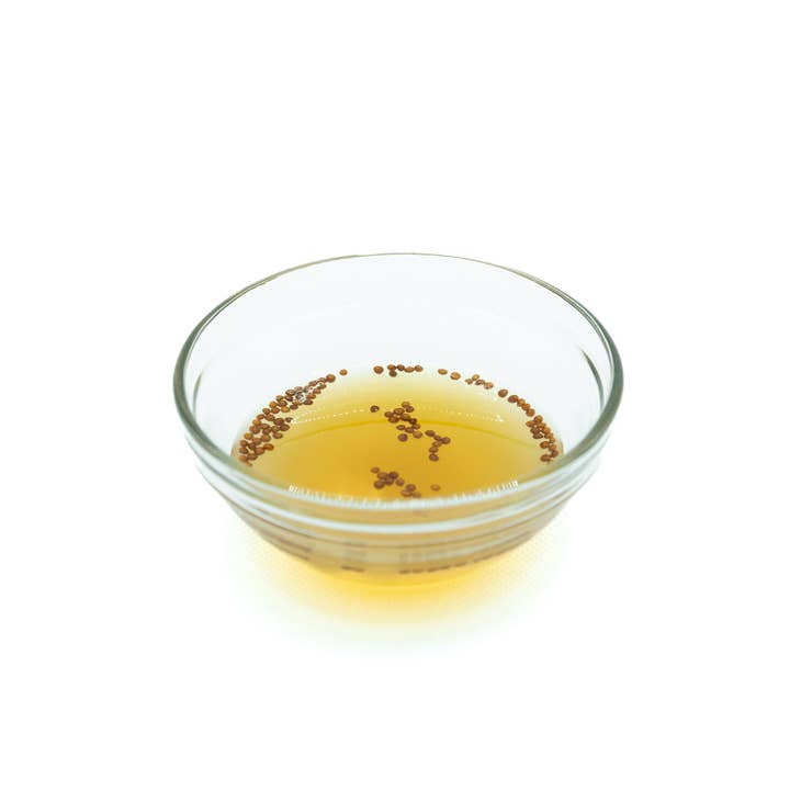 Umami Insider - Wholesale Sauce - Shio Ponzu - Egoma White Ponzu, 3.33 floz