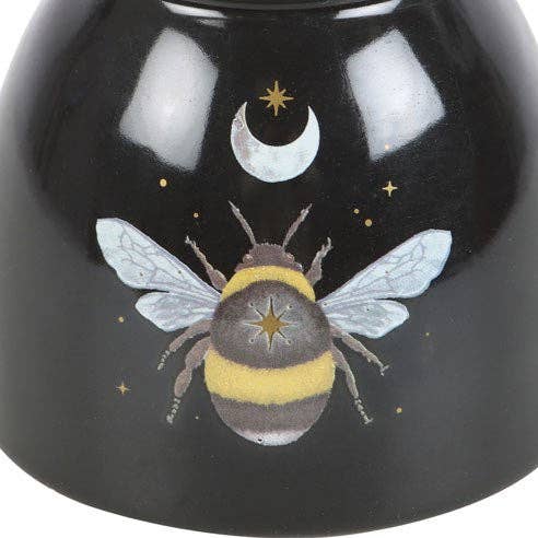 Something Different Wholesale – wholesale Oil warmer – Forest Bee Oil Burner