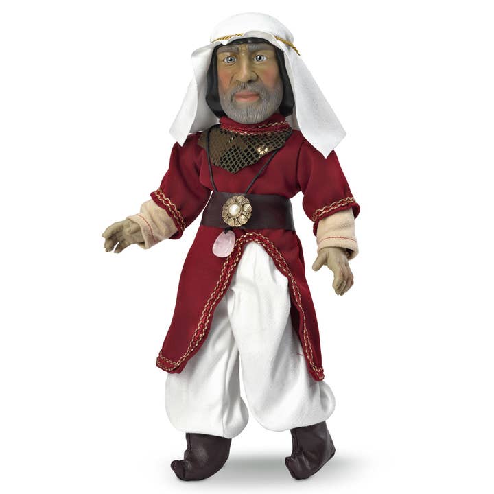 Al-Azraq (Valencia) for wholesale by LAMAGIK, S.L.