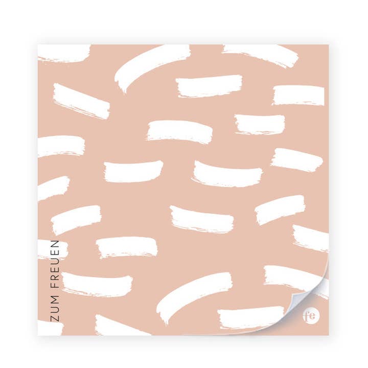 Pascale | Haftnotiz für den Großhandel von feines