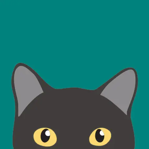 Burgon and Ball – wholesale Decorative tabletop object – 'Doris' Cat Tin2