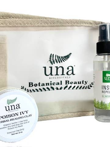 Outdoor Protection Pack for wholesale by Una Biologicals