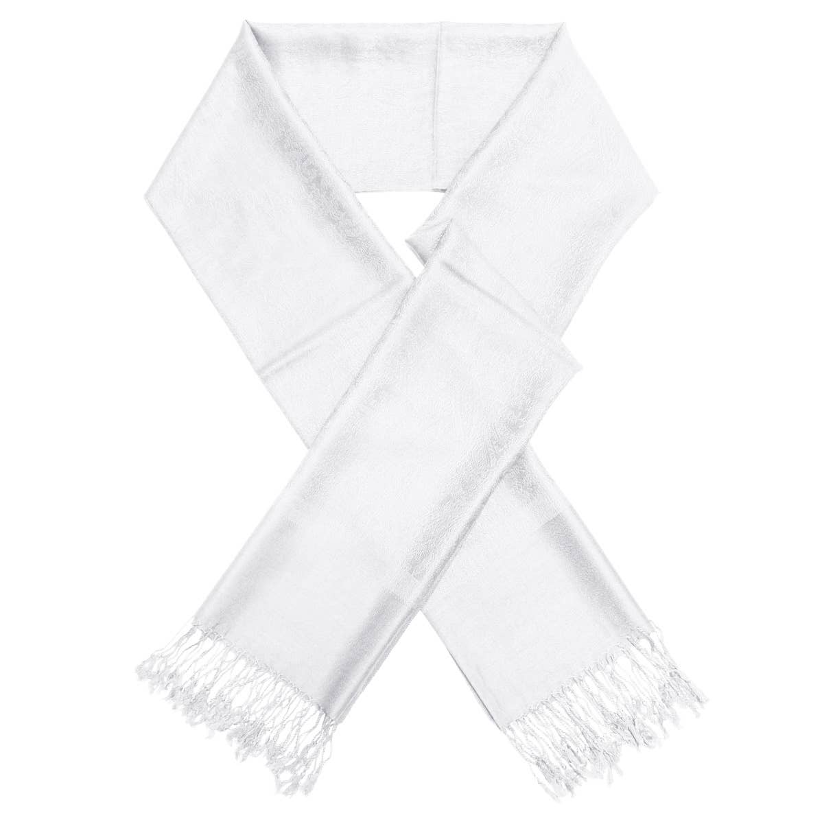 Cap Zone - Venta al por mayor Bufanda - Mujer - Chal de Pashmina con Estampado Cachemir de Colores28