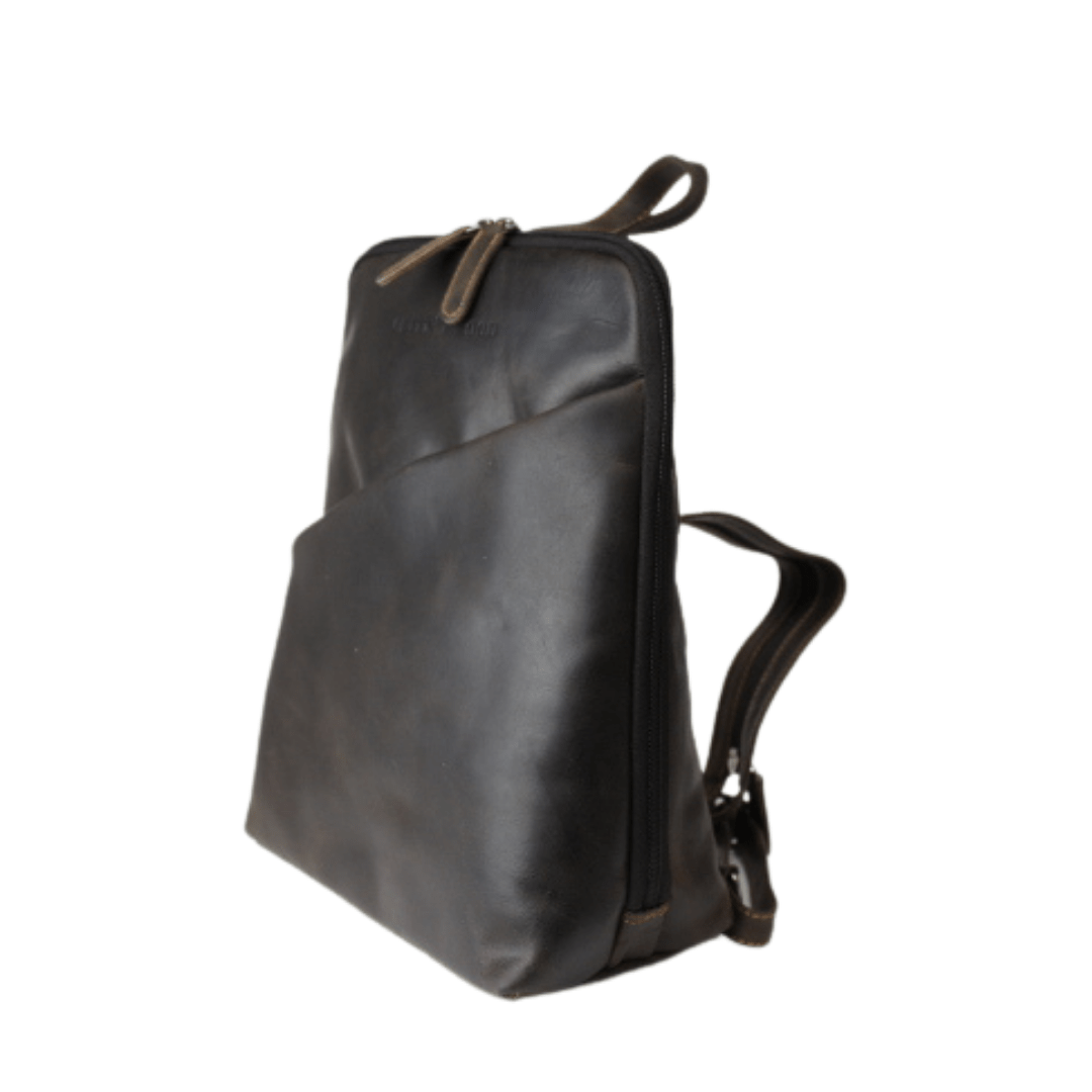 Greenwood Leather - Wholesale Backpack - Women's - Leather Backpack Claire GW65881613