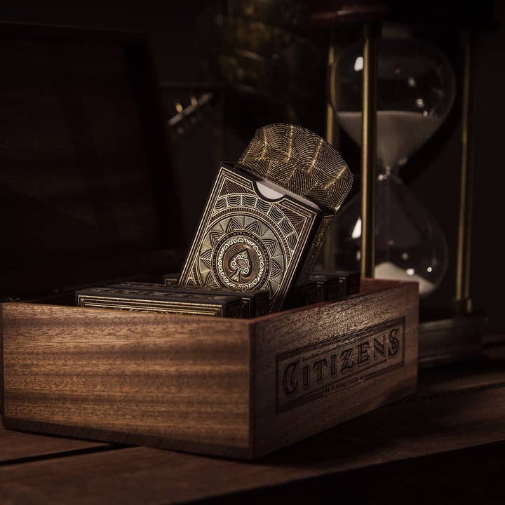 theory11 - Wholesale Playing Cards - Citizen4