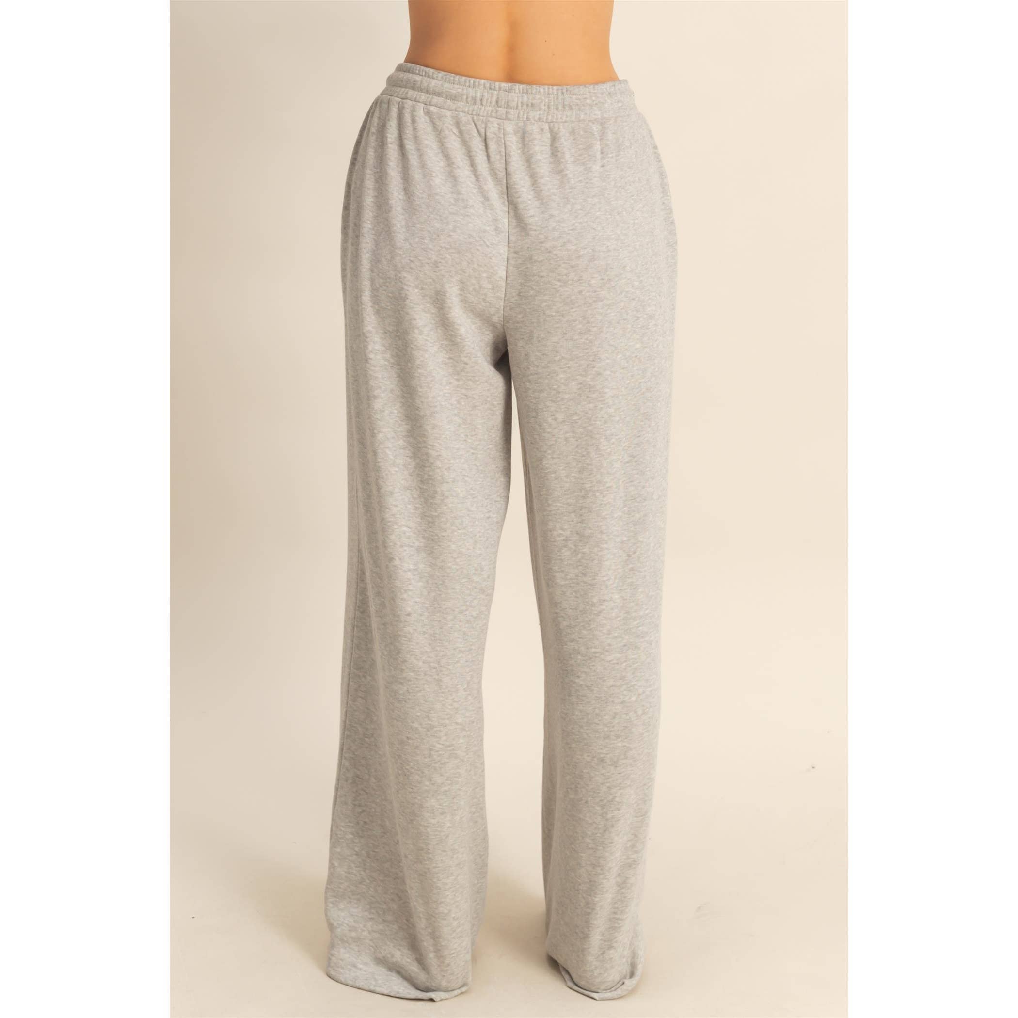 HYFVE - Wholesale Pants - Women's - High-Waist Drawstring Pintuck Pants26