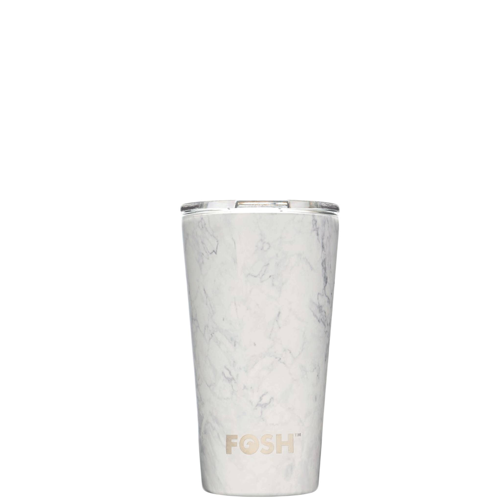 Marbre | Tasse à café isotherme pour la vente par FOSH