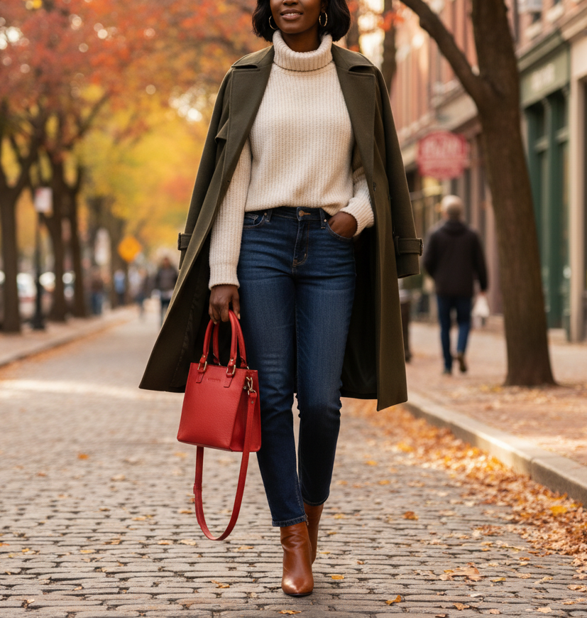 Alta Quero - Wholesale Crossbody Bag - Women's - Depth on Proven Styles Starter Pack + Gift16