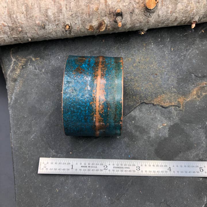 Moondance Artwork – Pulseira de punho por atacado – O manguito Ridge3