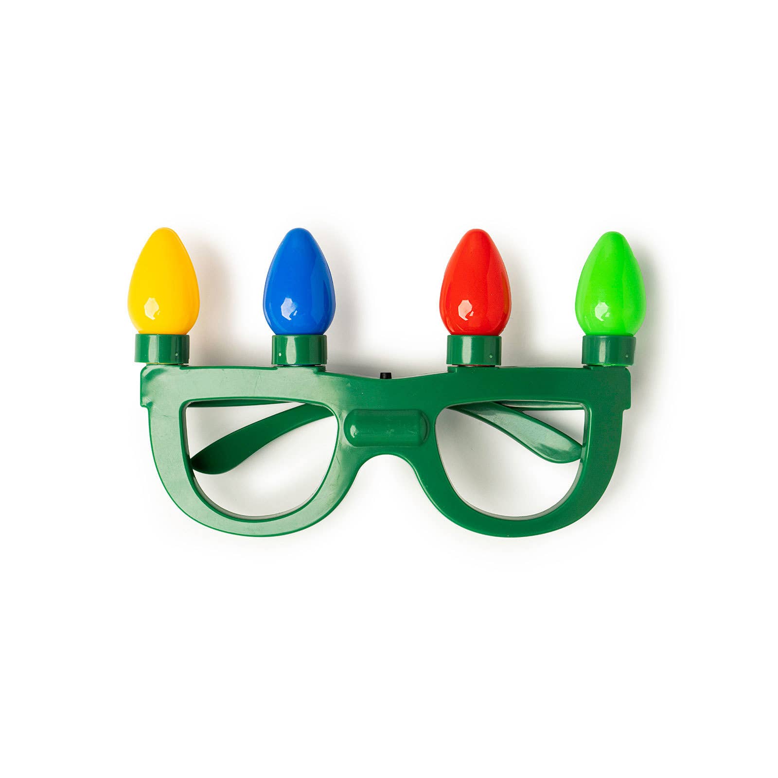 DM Merchandising - Wholesale Sunglasses - Unisex - Lotsa LITES! Jumbo Flashing Holiday Glasses3