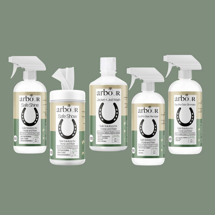 Paquete EquiPro Gran Premio para venta al por mayor de arbOUR