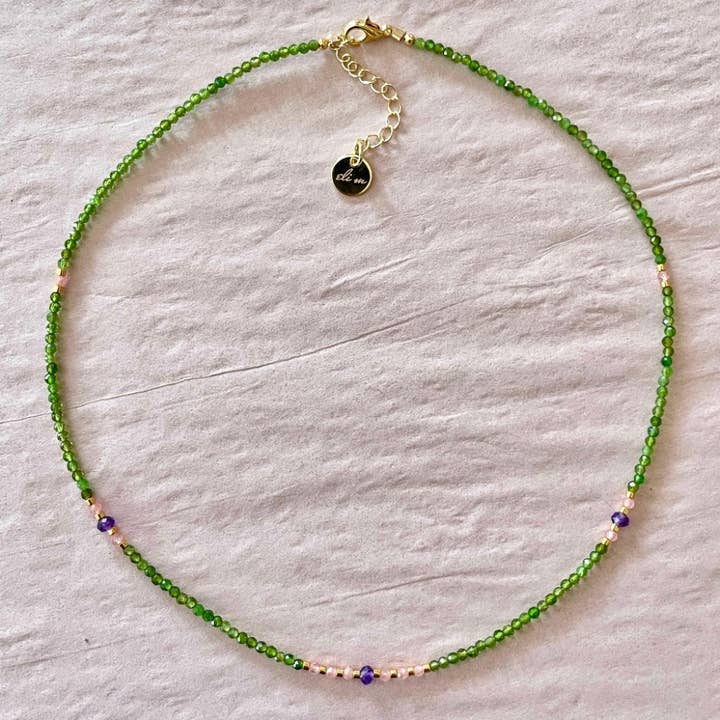 Collar Dream para venta al por mayor de Eli m London