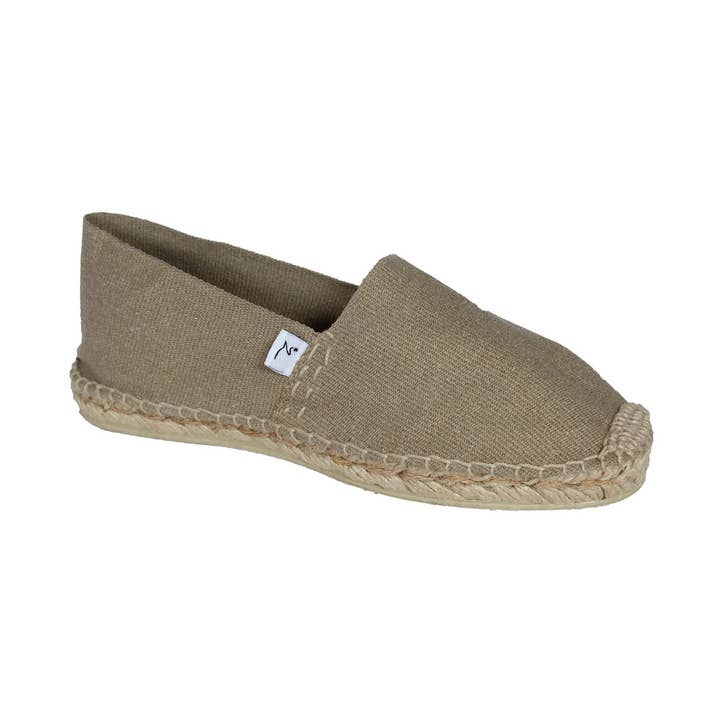 Espadrillas Kaffa e espadrillas per la vendita all'ingrosso da parte di Zétoiles Dessine-moi une espadrille