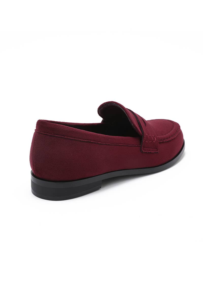 Joia Paris – Engroshandel Loafer – Kvinder – Mokkasiner med synlig syning H8-1051M5