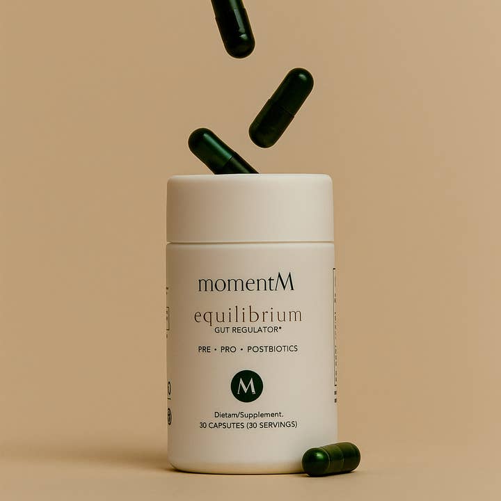 Équilibre. pour la vente par momentM