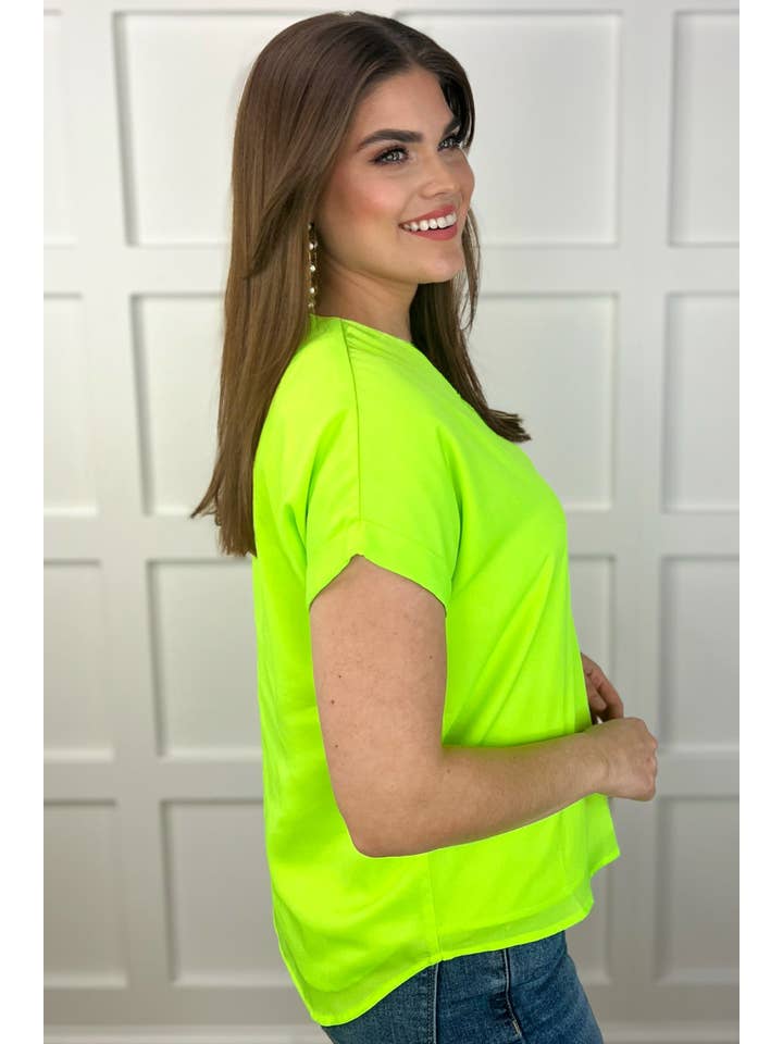 Jess Lea - Wholesale Blouse - Women's - Whitney Woven Blouse36