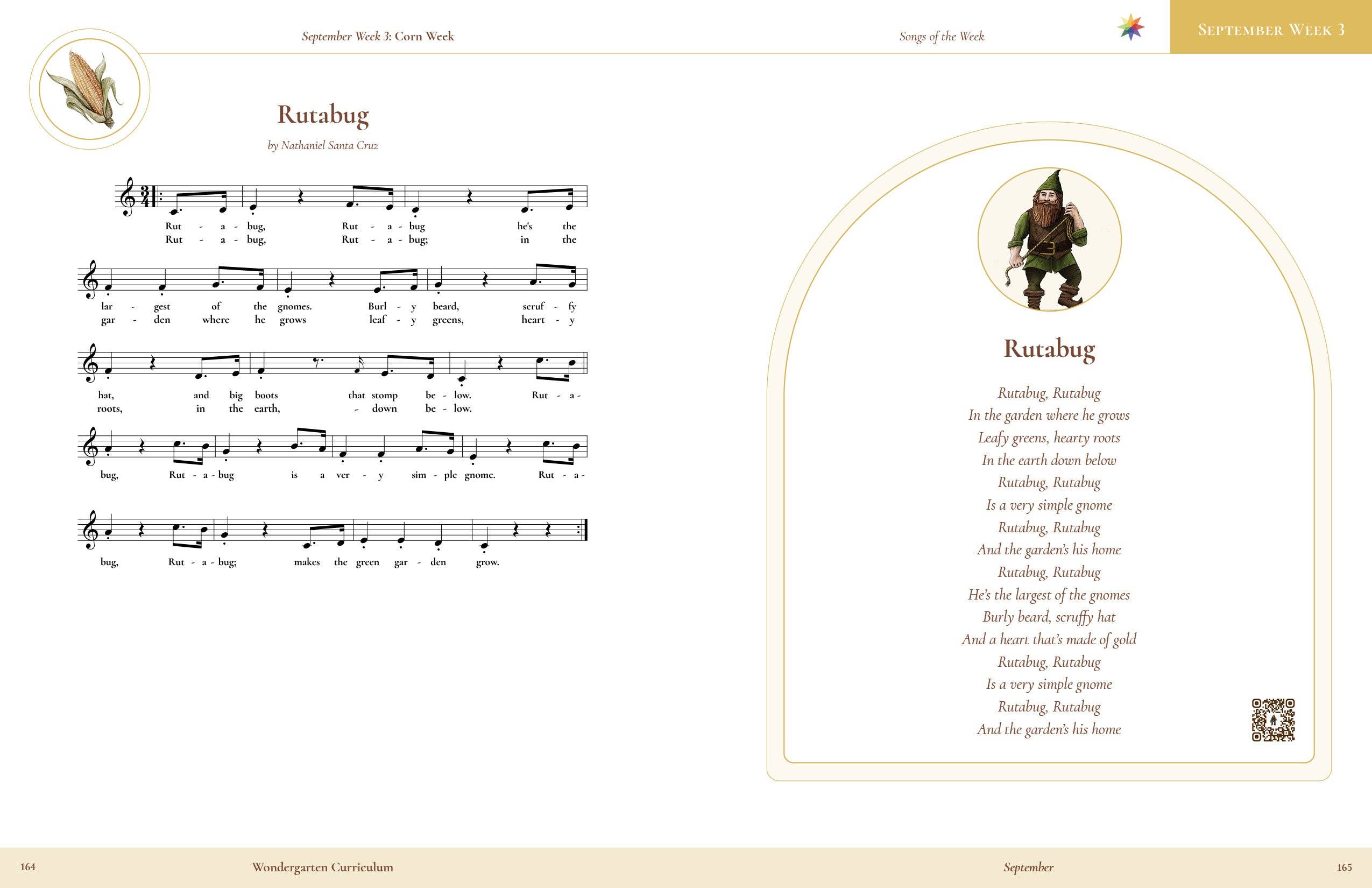 Wondergarten® - Wholesale Education - Curriculum Collection (Wholesale)1