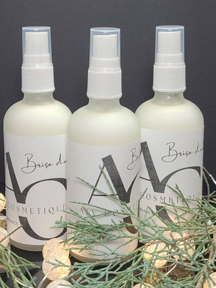 Brume d'ambiance/tissus for wholesale by ALV Boutique