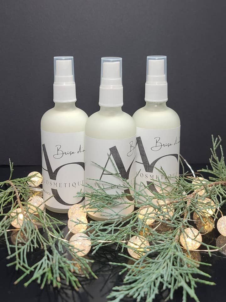 Brume d'ambiance/tissus for engroshandel hos ALV Boutique