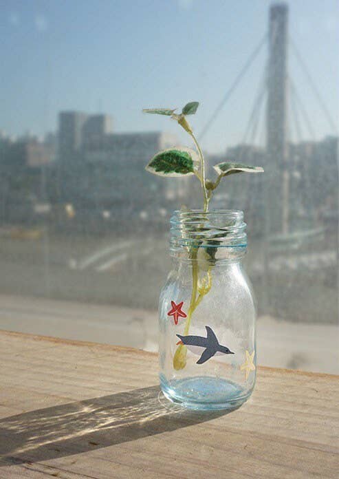 Hello Claws Limited – Adesivo por atacado – Suatelier | Animais Marinhos4