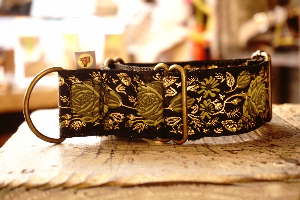 hundsfutter - Wholesale Pet Collar - Dog - “super cool” wide anti-exhaust collar9