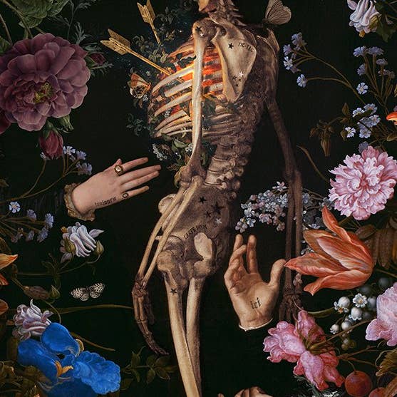 TENTURE 250 LA VIDA ES UN SUENO for wholesale by Voglio Bene