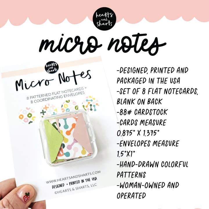 Hearts and Sharts - Wholesale Everyday Greeting Card - SMALL D1CK ENERGY - FUNNY ILLUSTRATED GREETING CARD5