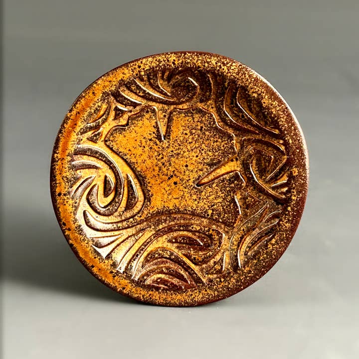 Macone Clay / Spooner Creek - Wholesale Jewelry Dish - Mini Dish - Package of 126