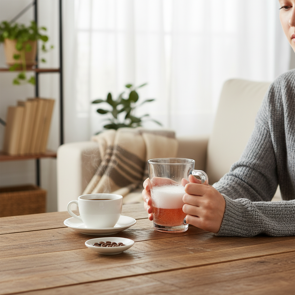 Kadra Kitchenware - Wholesale Coffee Mug - Vikko Los Angeles Coffee Mug, 9 Oz1