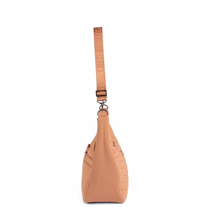 Lug - Wholesale Crossbody Bag - Women's - Balsa CloudGo Hobo Crossbody Bag40