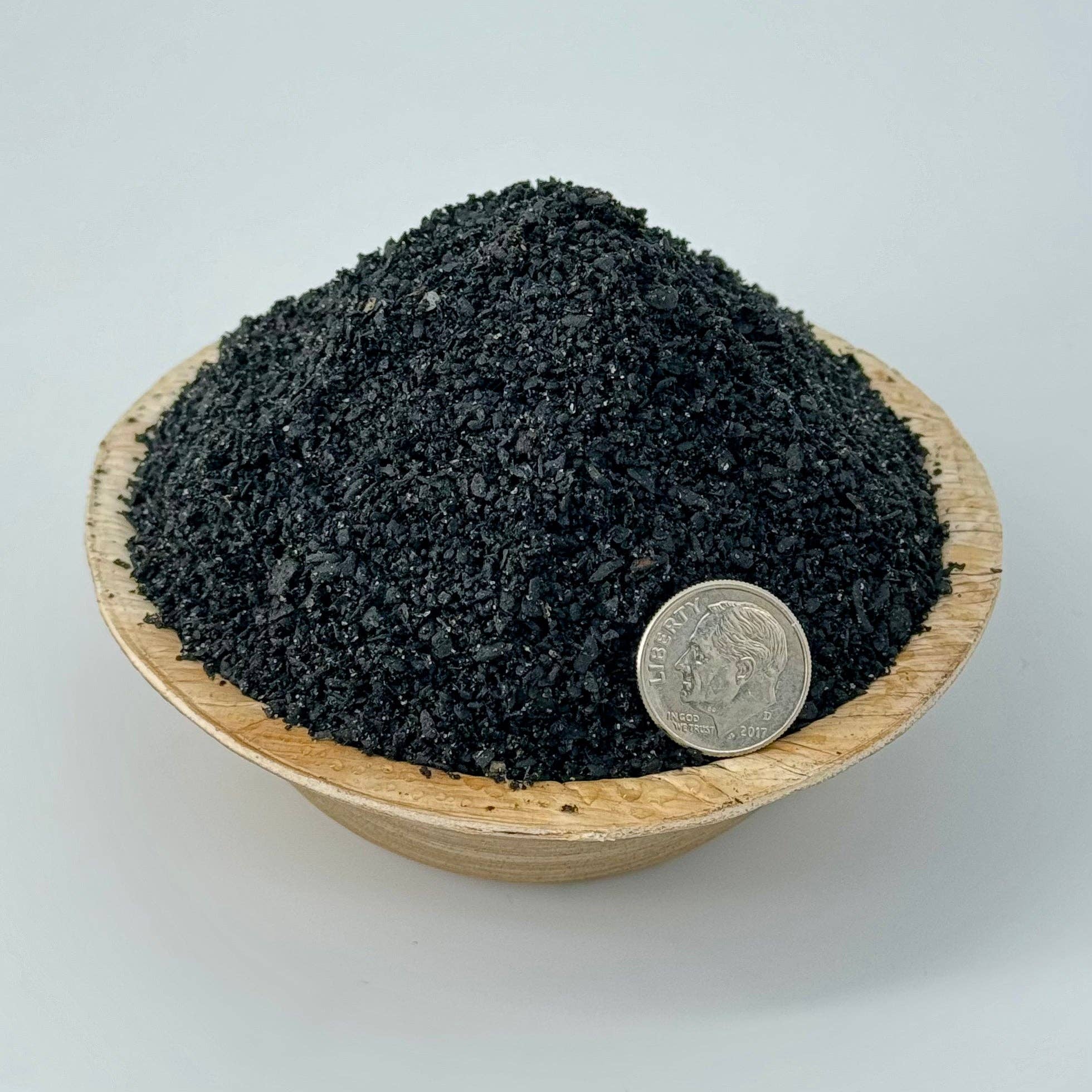 Soil Candy - Wholesale Planting/potting soil - Activated Biochar Bulk (local pickup only)1