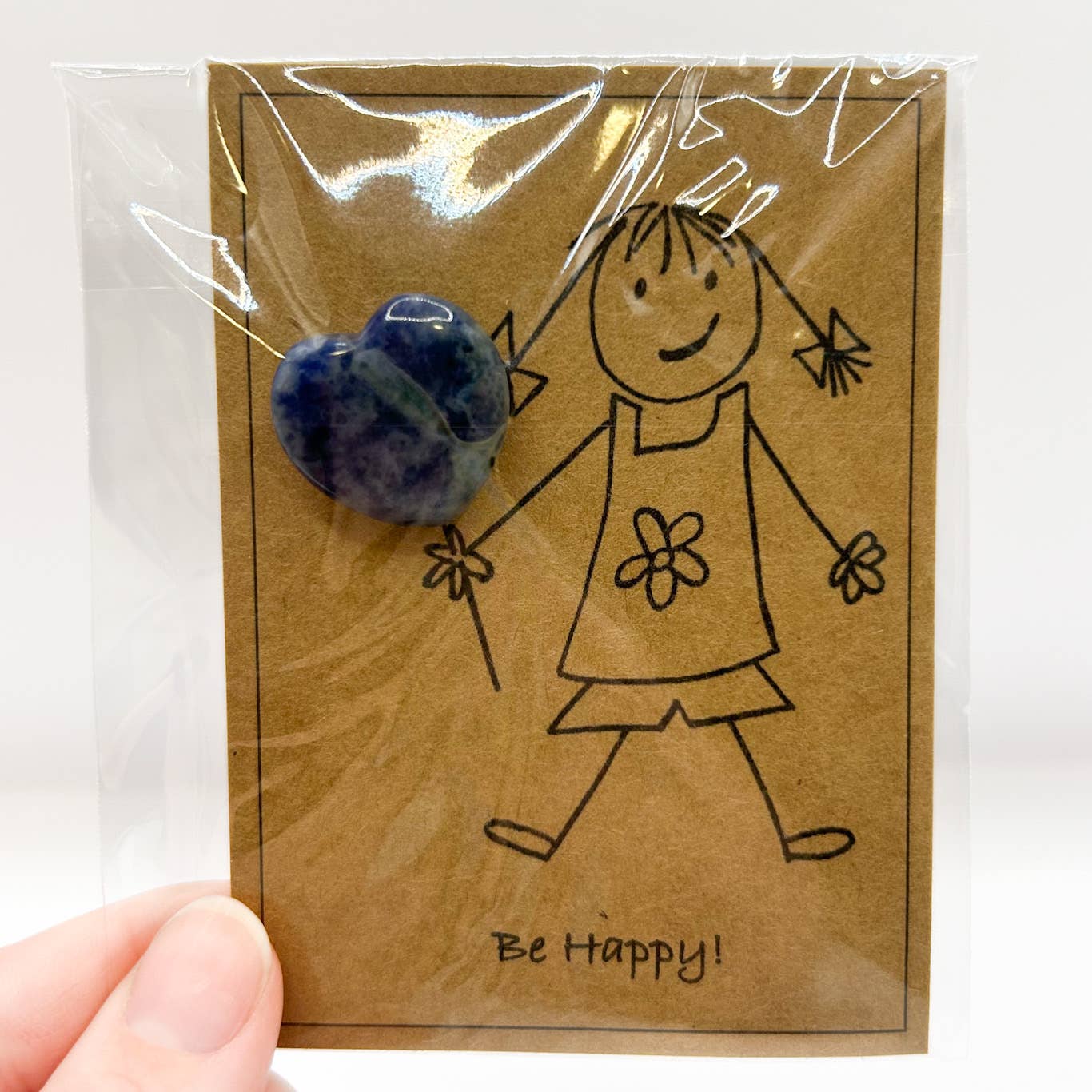 Gifts Amazing! - Wholesale Love Card - Gemstone Greeting Card3