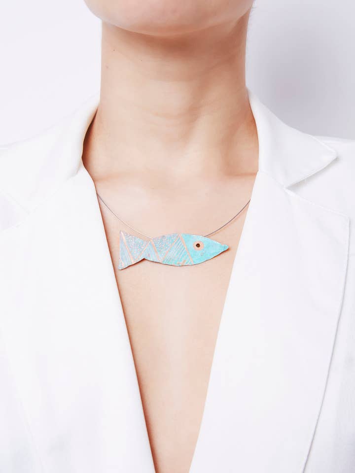 Nahuel Huapi voor wholesale door Lupin Lime